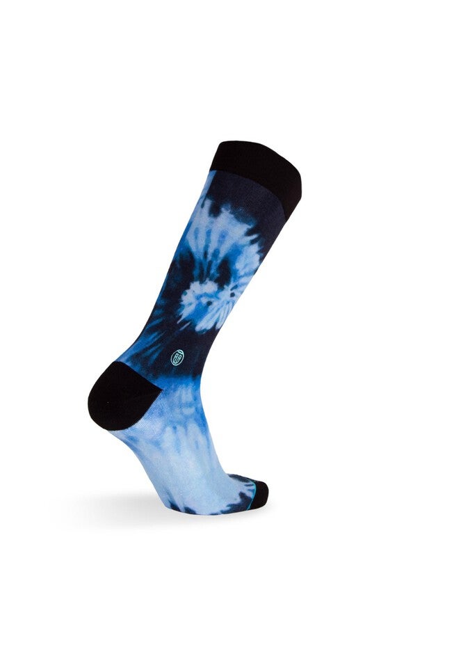 The Tiedye Socks, , alternate image number 2
