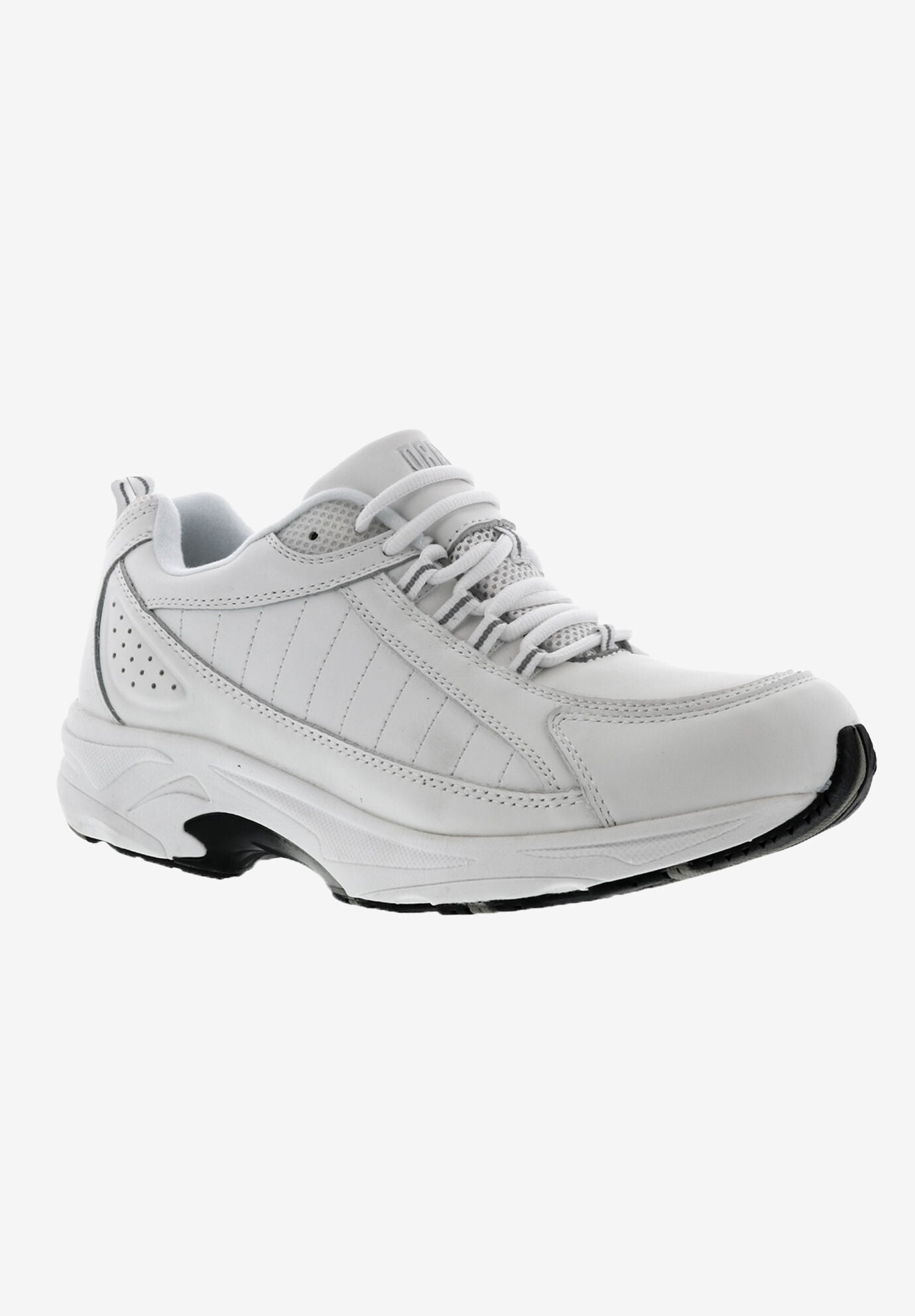 Voyager Drew Shoe, WHITE CALF, hi-res image number 0