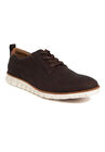 Victor Dress Sneakers, DARK BROWN, hi-res image number null