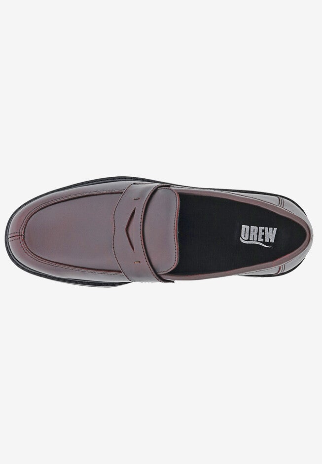 Essex Drew Shoe, , alternate image number 3