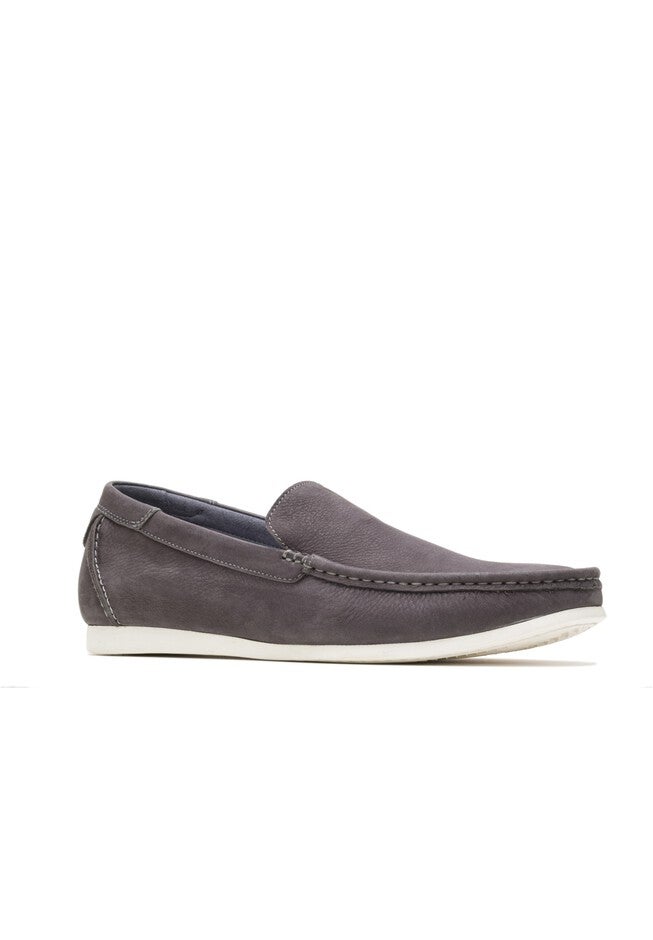 Hush Puppies® Shane Venetian Loafers, FROST GRAY, hi-res image number null