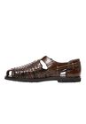 Deer Stags® Bamboo Huarache Dress Shoes, , alternate image number null