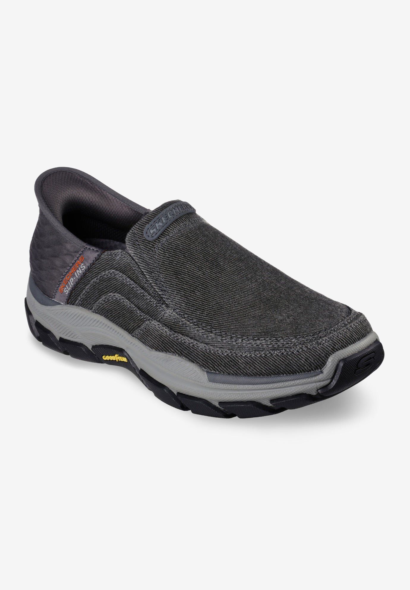 Skechers&reg; Slip-Ins: Casual Canvas, , hi-res image number 0