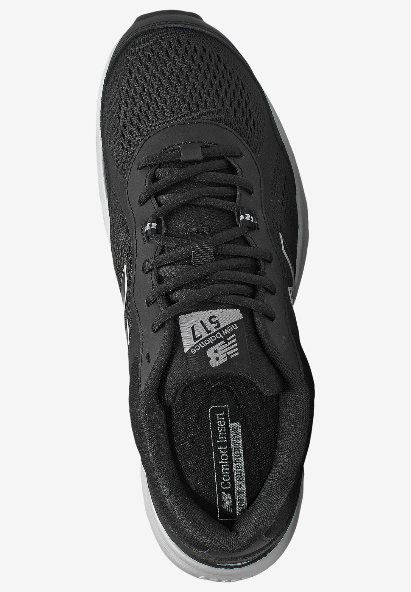 new balance 517v2