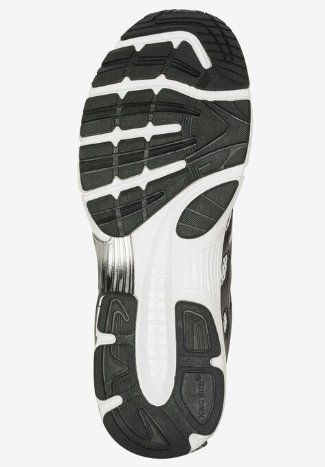 KingSize No-Tie Sneakers, , alternate image number null