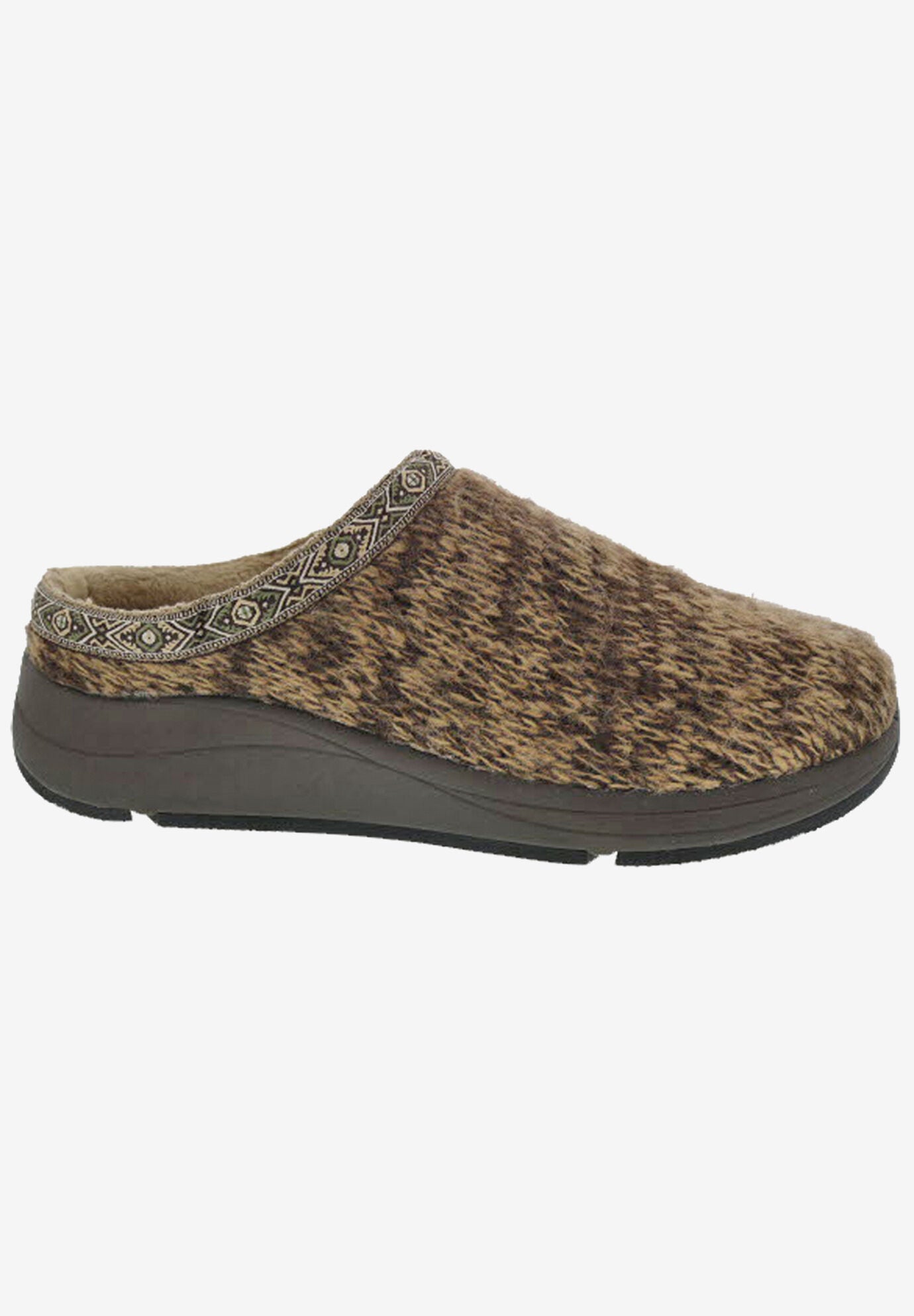 Relax Slides And Mules, , on-hover image number 1