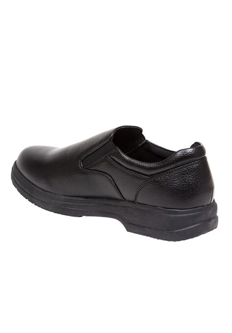 Deer Stags® Slip-Resistant Comfort Manager Slip-On, , alternate image number null