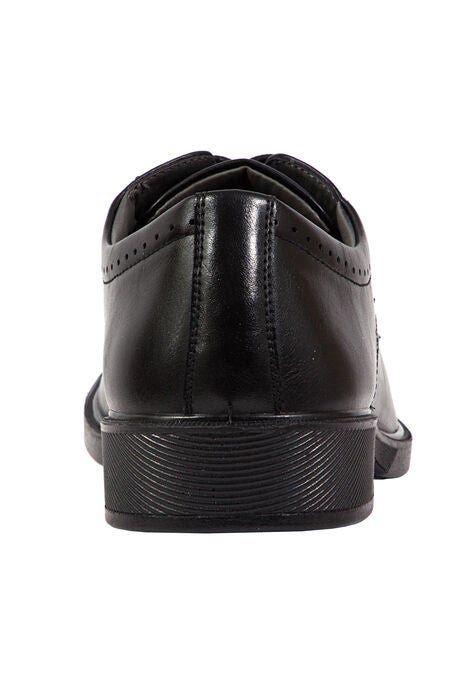 Metro Oxford Comfort Dress Shoes, , alternate image number null