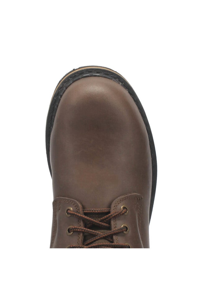 Chain Steel Toe Boot, , alternate image number null