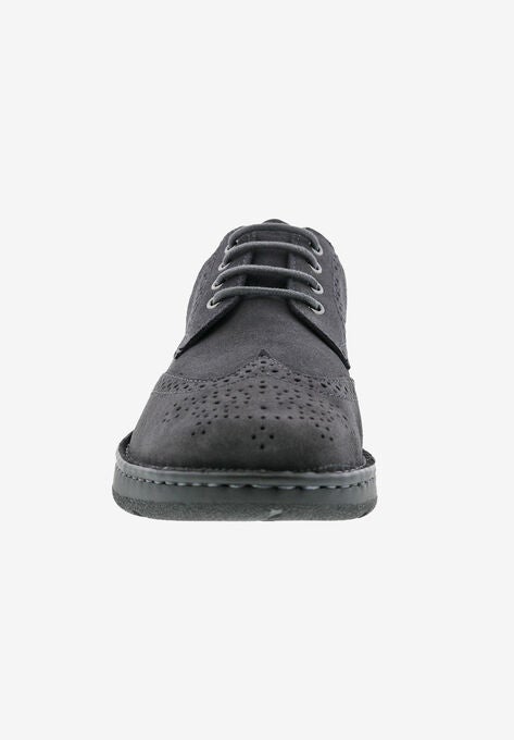 Delaware Drew Shoe, , alternate image number null