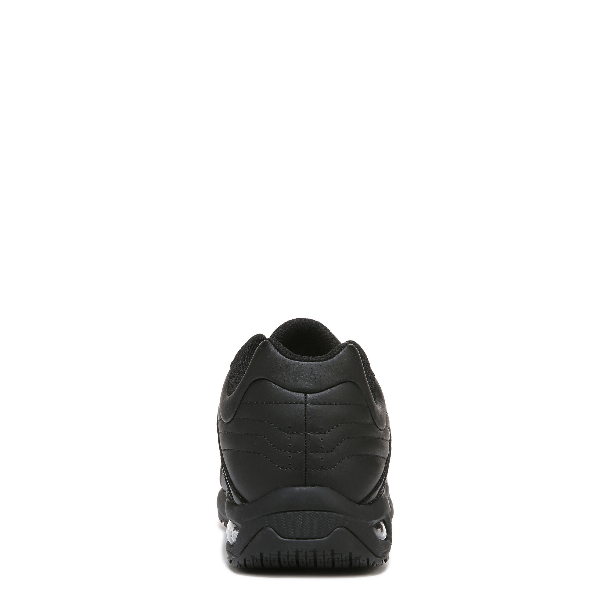Cambridge II Slip Resistant Sneaker, BLACK, on-hover image number 1