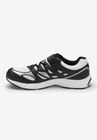 KingSize No-Tie Sneakers, , alternate image number null