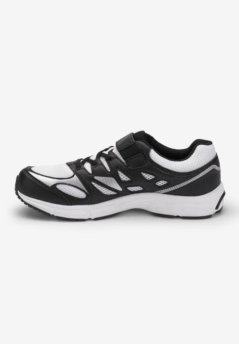 KingSize No-Tie Sneakers, , alternate image number null