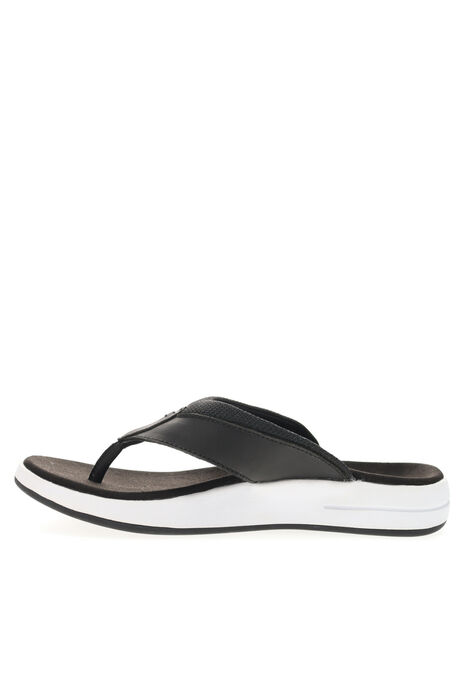 Propet Easton Men'S Thong Sandals, , on-hover image number null