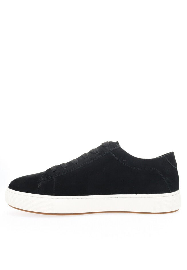 Propet Kenji Men'S Suede Sneakers Shoes, , alternate image number 2