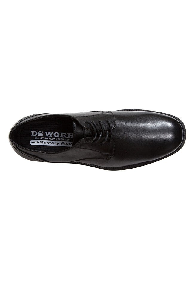 Deer Stags® Steward Water-Repellent Shoes, , alternate image number null