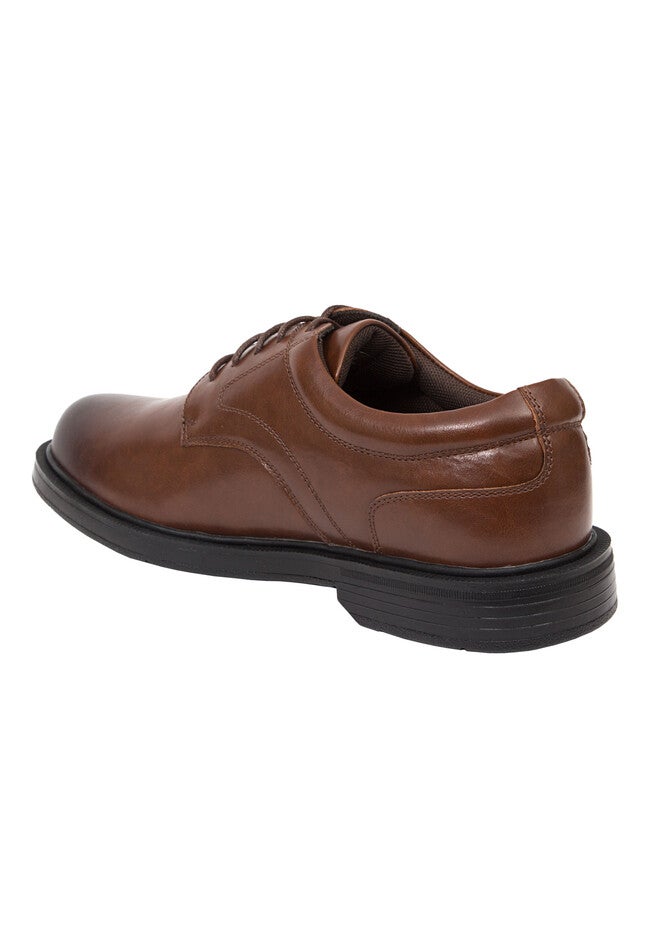 Times Plain Toe Oxford Dress Shoes, , alternate image number null