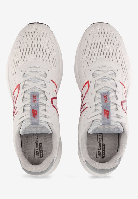 New Balance 520V7 Running Shoes, , alternate image number null