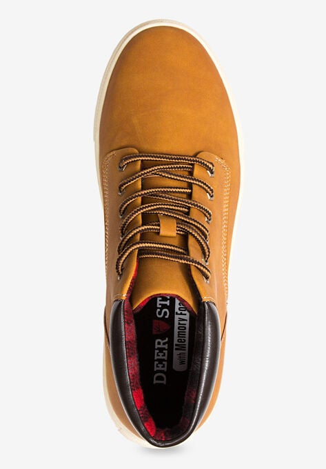 Deer Stags® Warren™ Chukka Boot, , alternate image number null