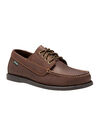 Falmouth Camp Moc Oxfords by Eastland®, BOMBER BROWN, hi-res image number 0