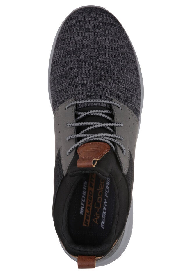 Skechers® Delson-Camben Lightweight Slip-On Shoes, , alternate image number null