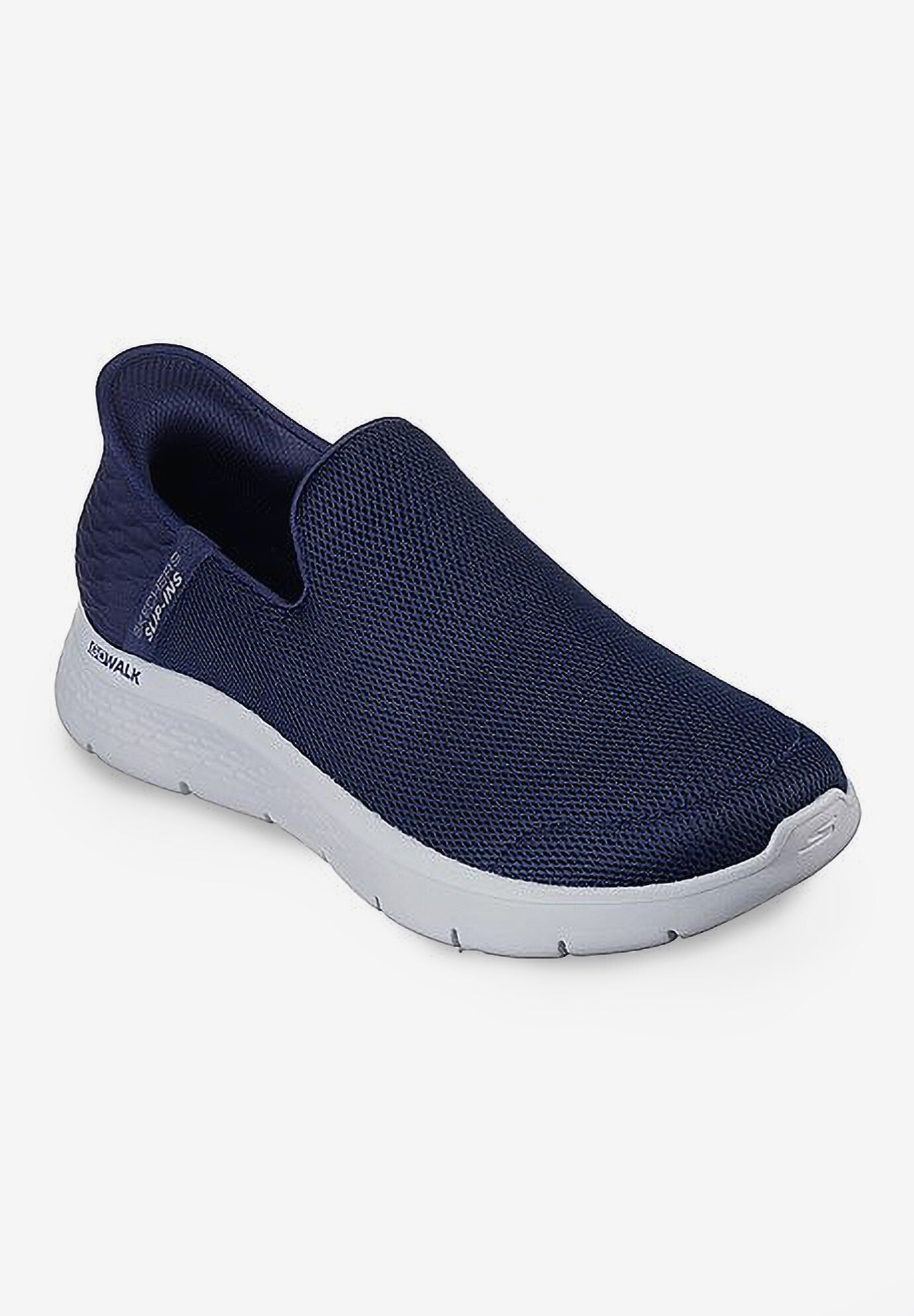 Skechers Go Walk Flex Slip Ins Shoes For All