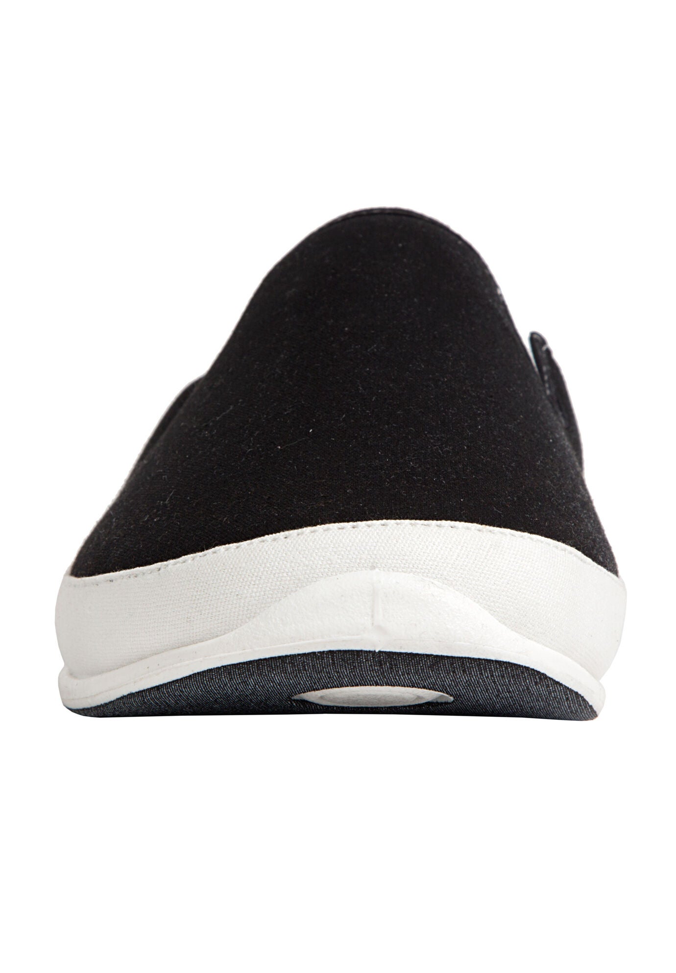 Spike Indoor/Outdoor Slide Slippers, , alternate image number 3