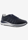 Player Drew Shoe, NAVY MESH COMBO, hi-res image number null