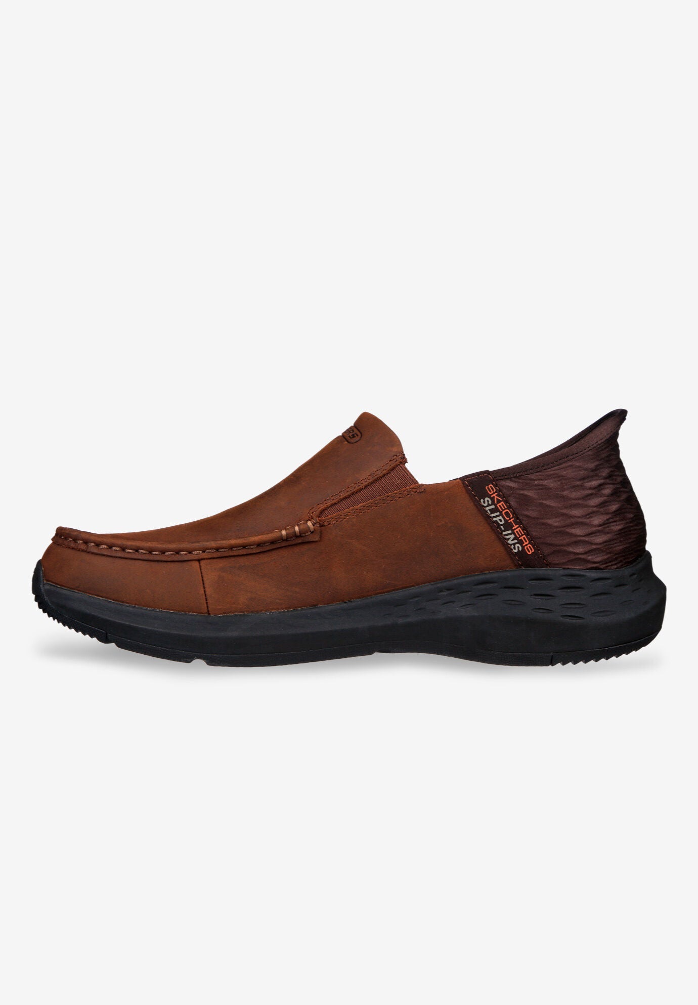 Skechers&reg; Slip-Ins&reg;: Casual Leather , , on-hover image number 1