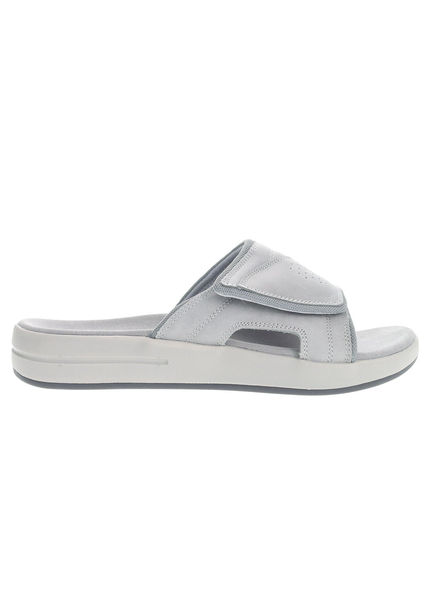 Propet Emerson Men&#39;S Slide Sandals Shoes, , alternate image number 2