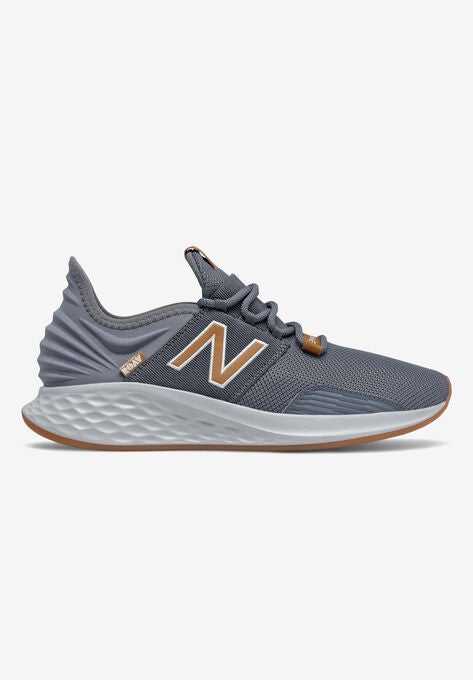 New Balance Fresh Foam Roav Sneakers, LEAD, hi-res image number null