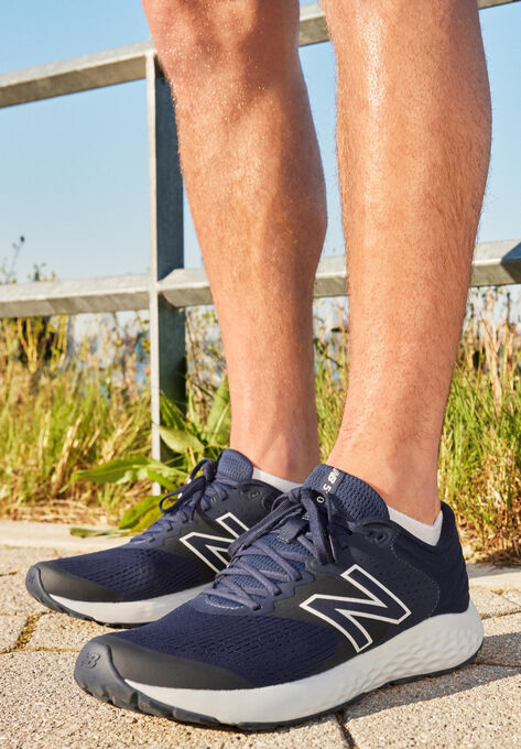 New Balance 520V7 Running Shoes, , alternate image number null