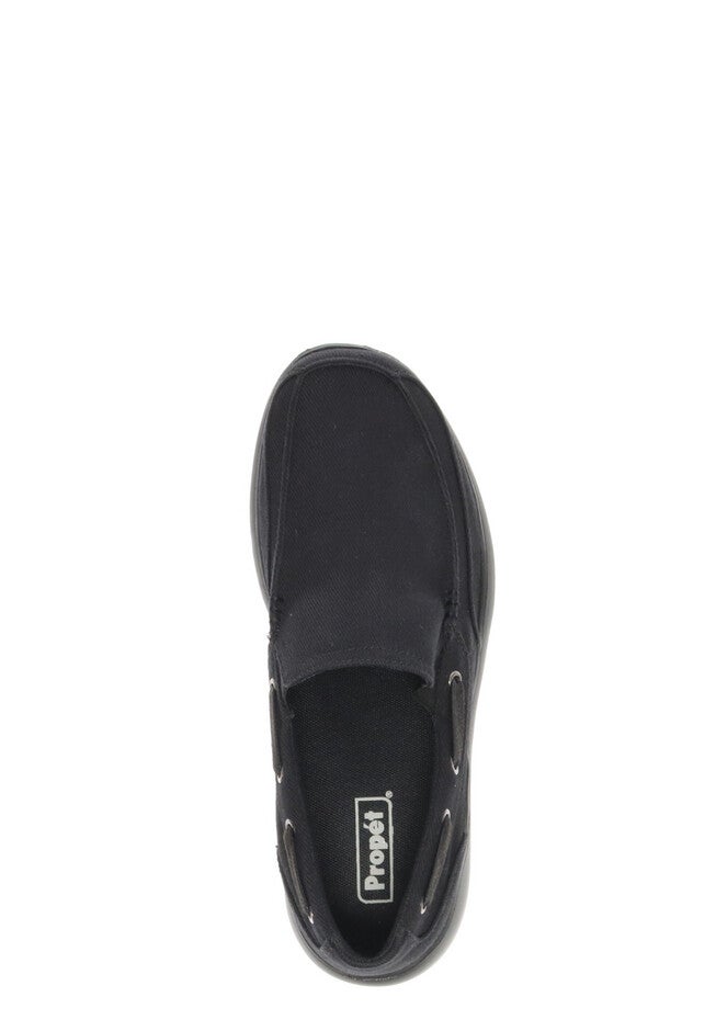 Propet Viasol Lace Men'S Boat Shoes Shoes, , on-hover image number 1