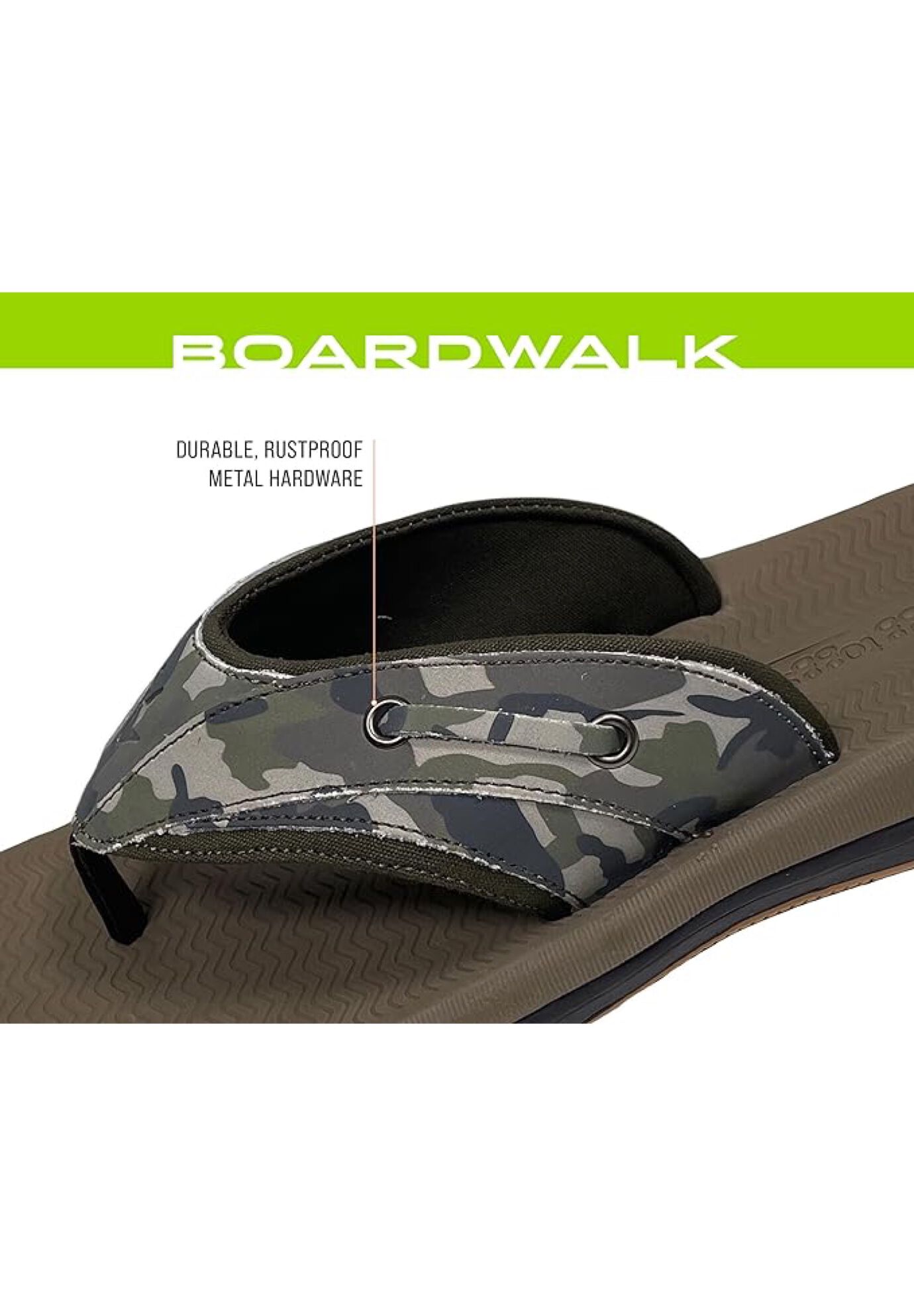 Boardwalk Sandals, , alternate image number 3