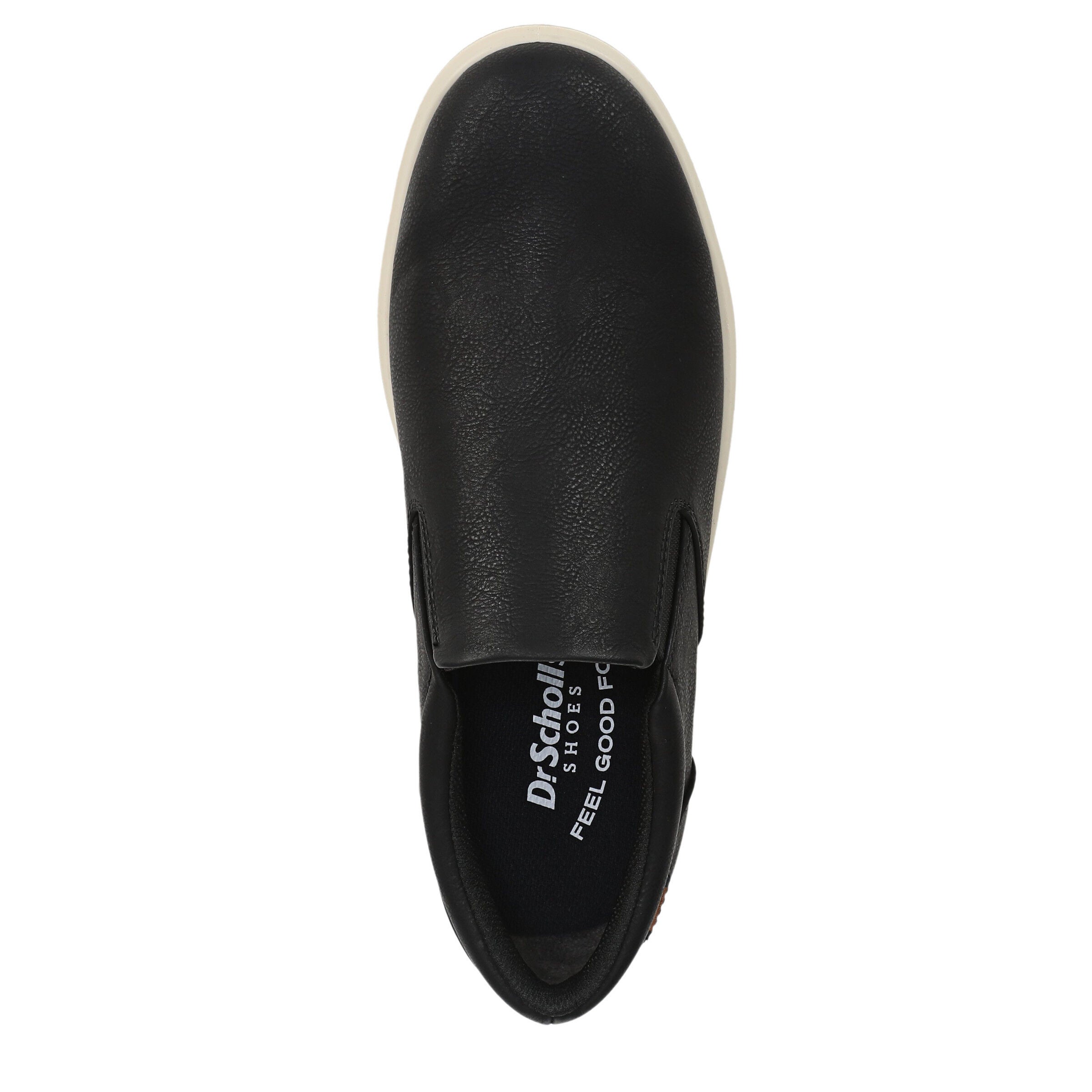 City Cloud Slip On, BLACK, alternate image number 6