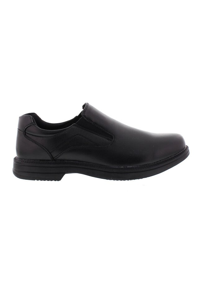 Deer Stags® Nu Media Waterproof Slip-On Dress Shoes, , alternate image number null