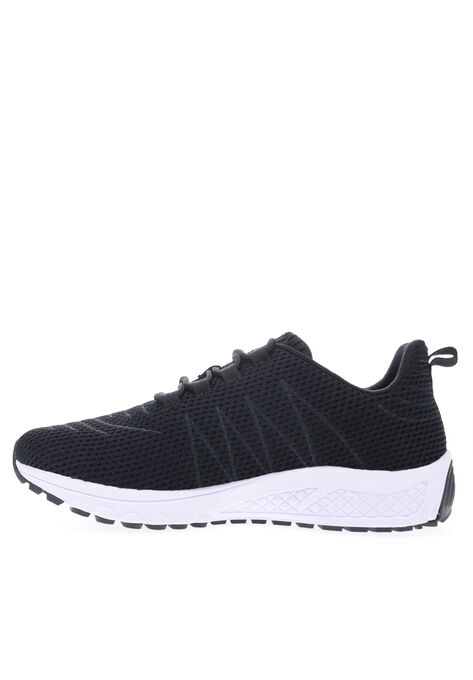Propet Tour Knit Men'S Sneakers, , alternate image number null