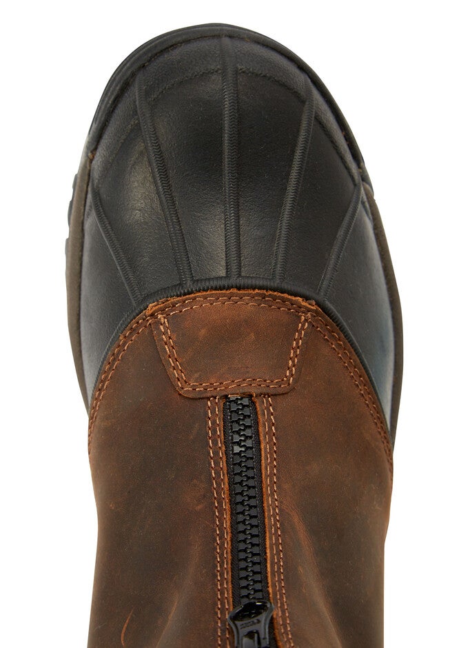 Propét® Zip Hiking Boots, , alternate image number 4