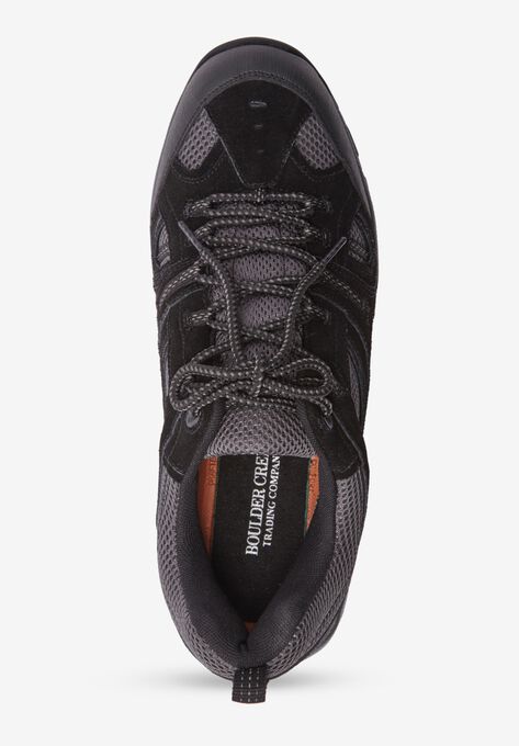 Boulder Creek™ Trail Sneakers, , alternate image number null