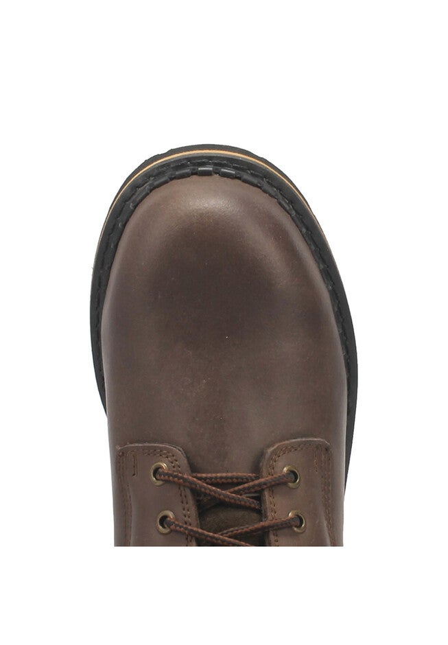 Hub & Tack Steel Toe Boot, , alternate image number null