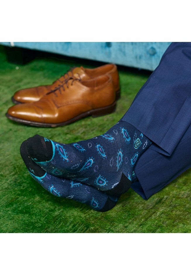 The Ralph Socks, , alternate image number 4