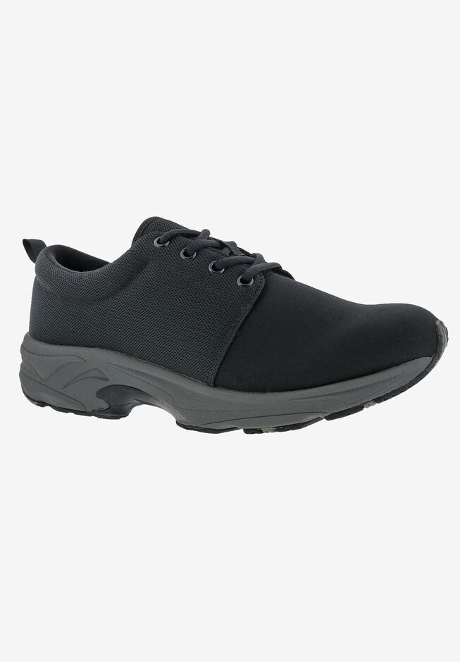 Exceed Sneakers, BLACK COMBO, hi-res image number 0