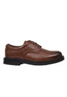 Times Plain Toe Oxford Dress Shoes, , alternate image number null