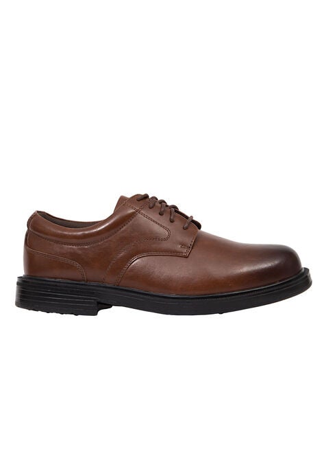 Times Plain Toe Oxford Dress Shoes, , alternate image number null