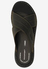Darwyn Cross Band Sandals, , alternate image number null