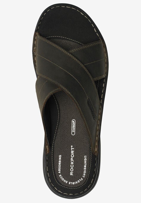 Darwyn Cross Band Sandals, , alternate image number null