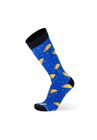 The Taco Socks, BLUE, hi-res image number 0