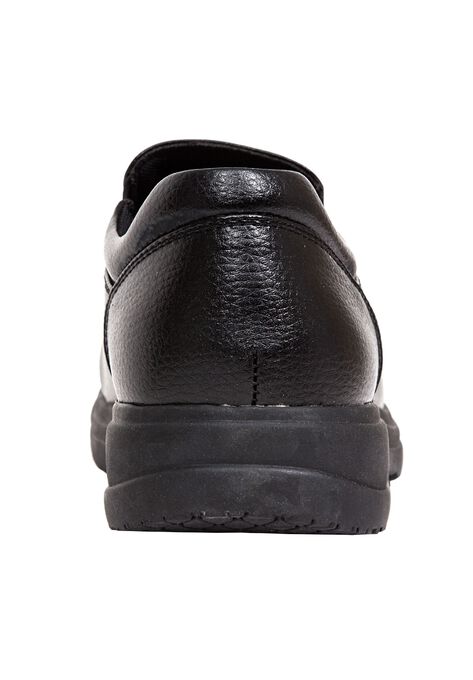 Deer Stags® Slip-Resistant Comfort Manager Slip-On, , on-hover image number null