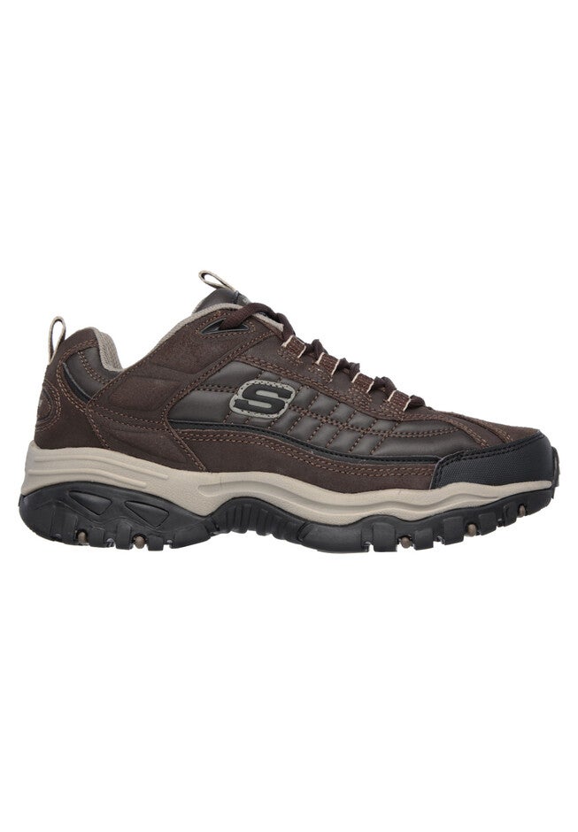 Energy Downforce Lace-Up Sneaker by Skechers®, , alternate image number null