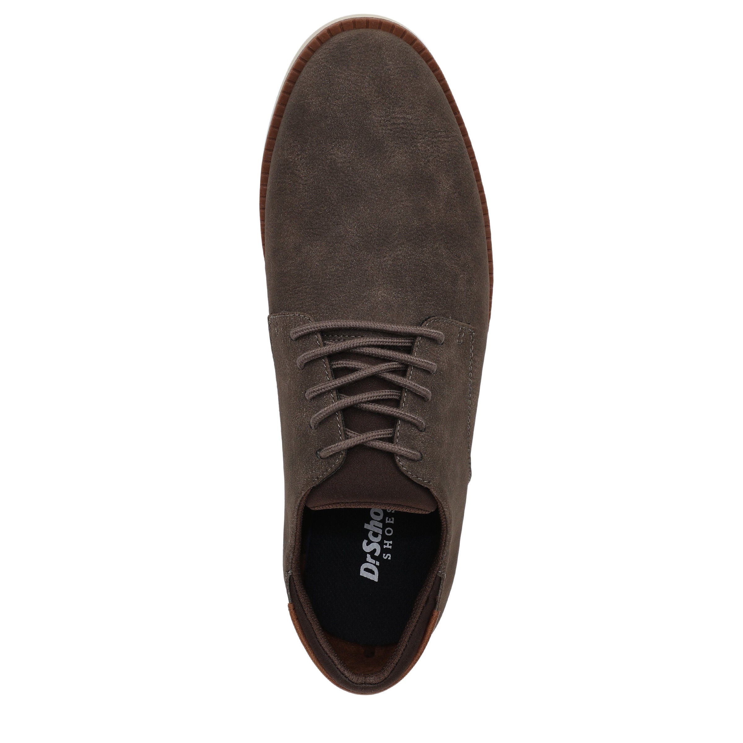 Sync Flex Oxford, BROWN, alternate image number 6